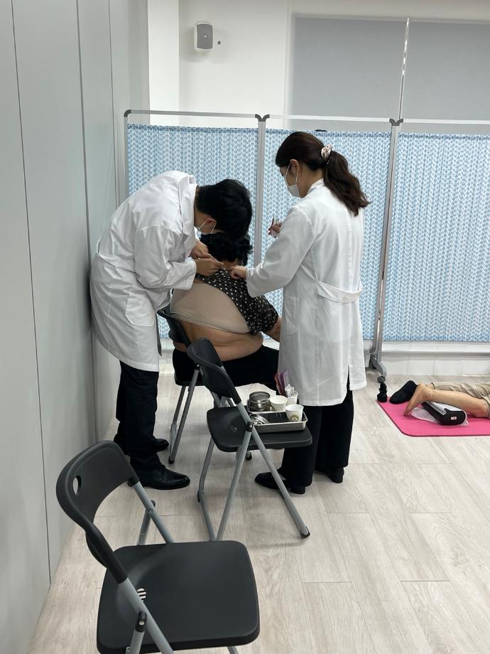 하계 의료봉사 2 8