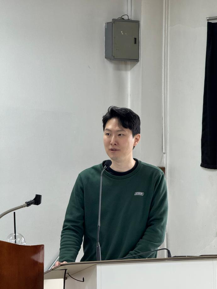 상지대학교 한의과대학 병원경영특강 Part 2. 5