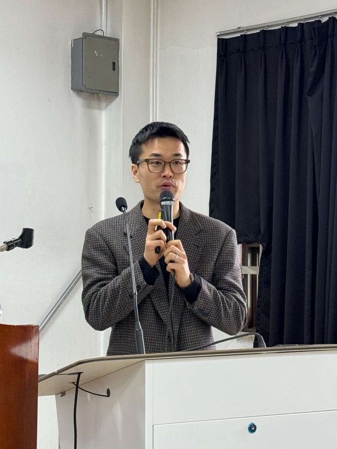 상지대학교 한의과대학 병원경영특강 Part 2. 6