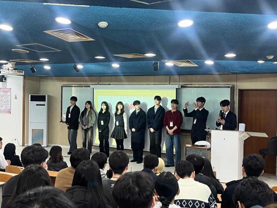 2026학년도 상지대학교 한의과대학 신입생 오리엔테이션 실시 5