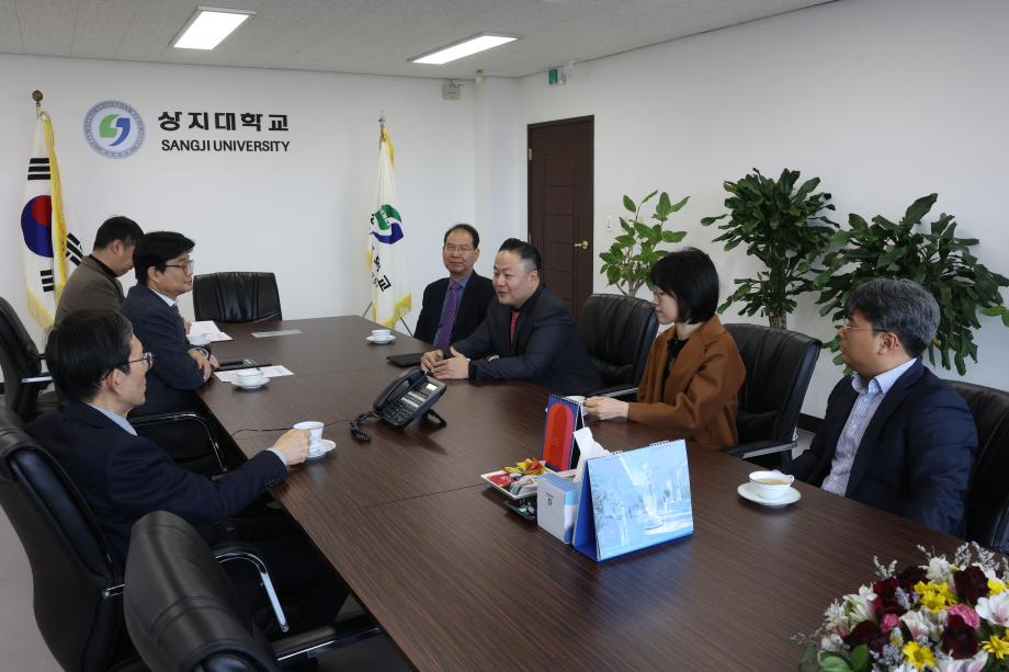 이주영 원장 연구기금 기부 5