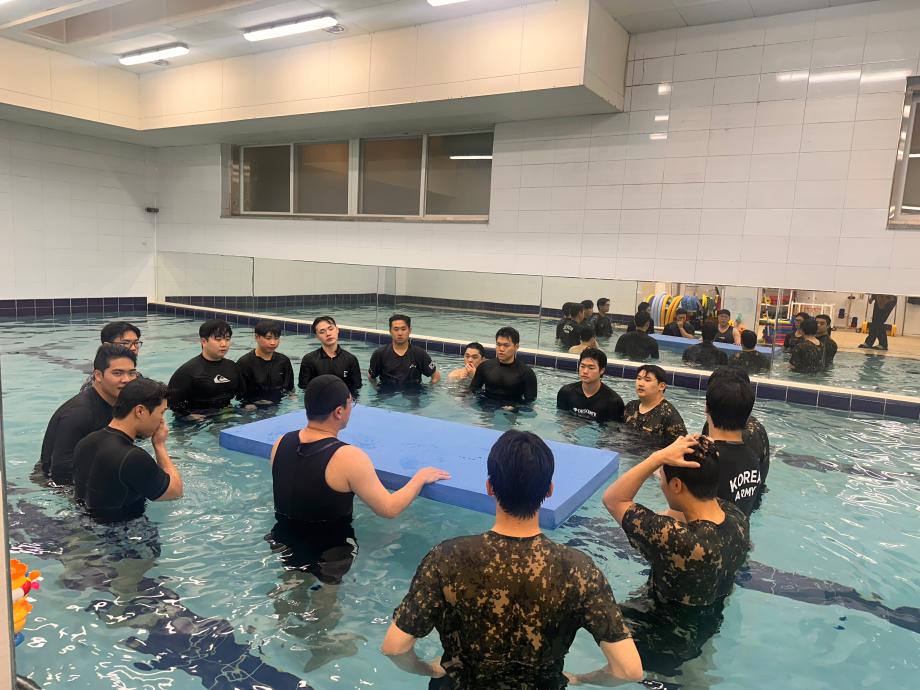 2025 물리치료학과 '산업현장 한바퀴' 프로그램 견학 15