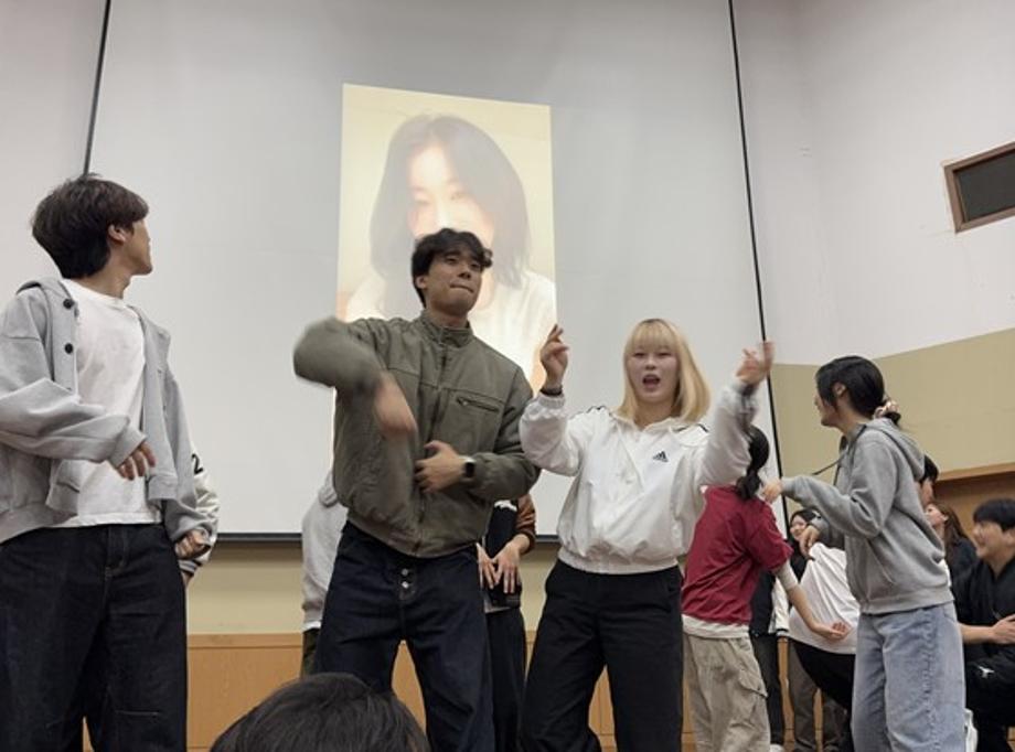 2026학년도 보건의료대학 출범식 7
