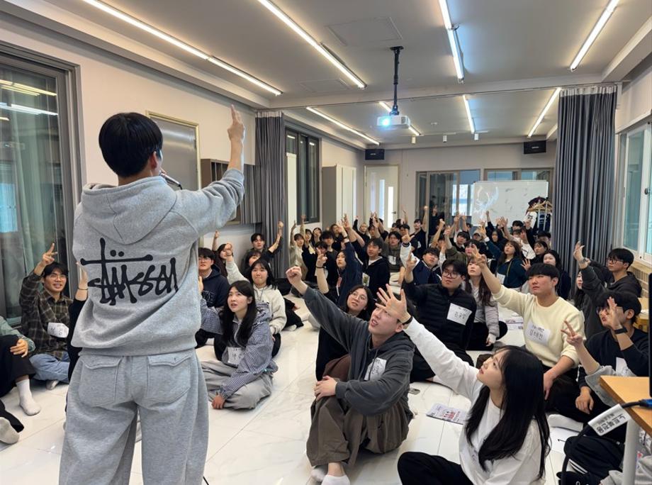 2026학년도 물리치료학과 MT 이미지
