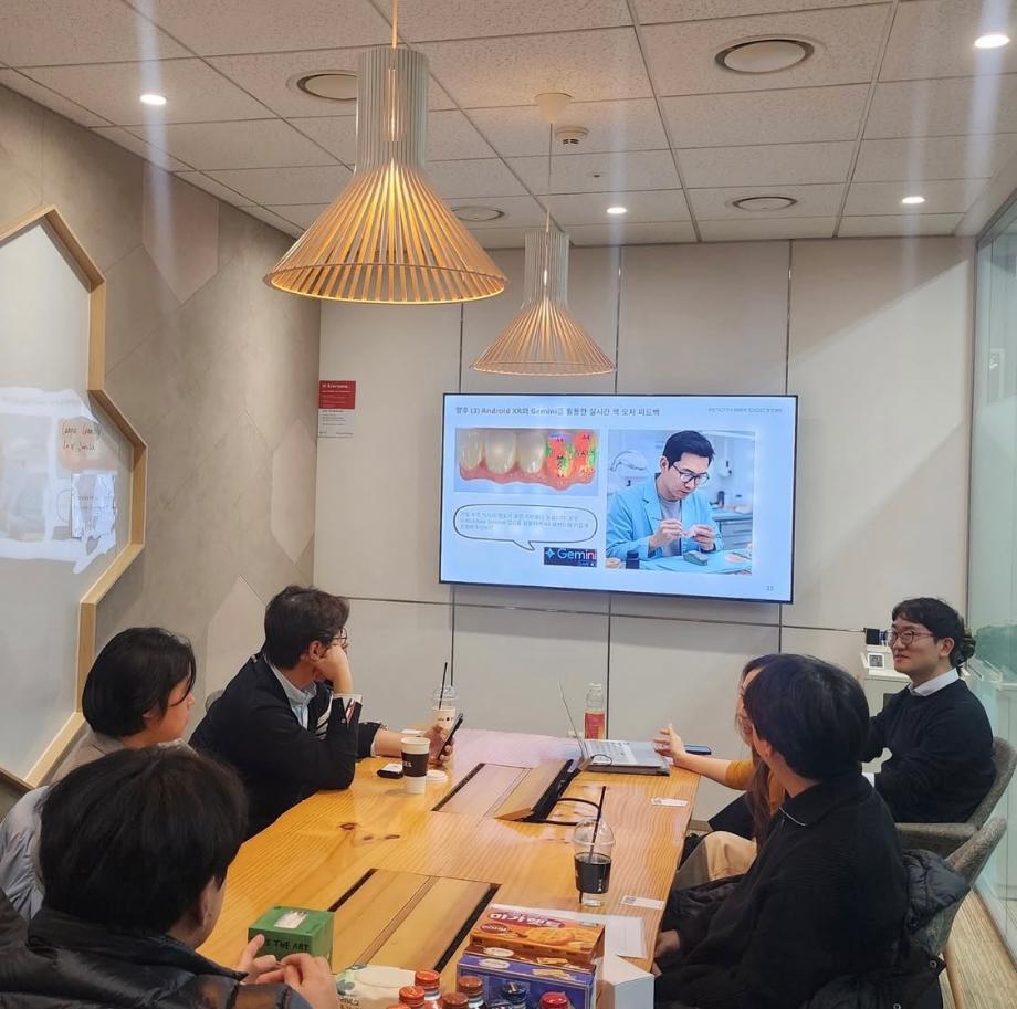 Anoter Doctor  AI 기반 디지털 덴티스트리 혁신기업 어나더닥터(AnotherDoctor) 8
