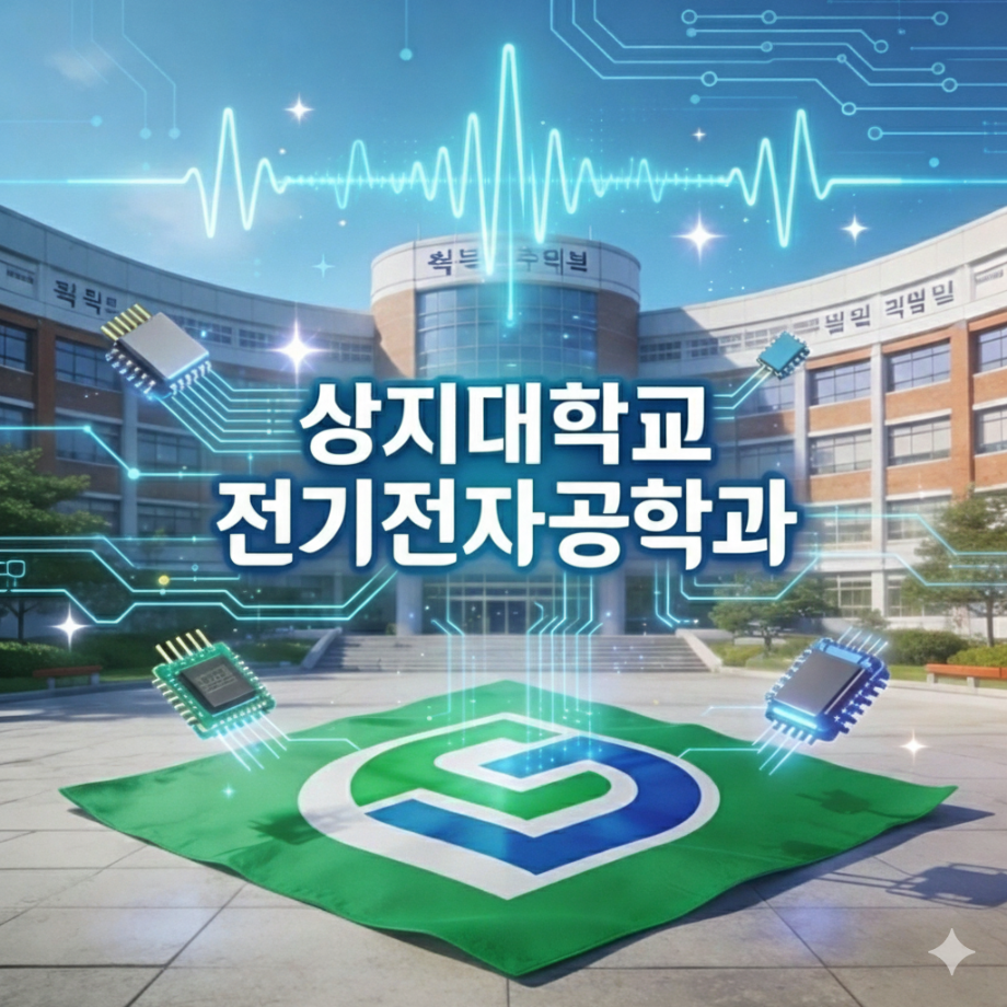 전기전자공학과 (미래를 설계하는 학문) 소개 자료 1