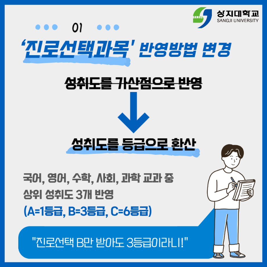 2025학년도 수시모집 주요변경 사항 6