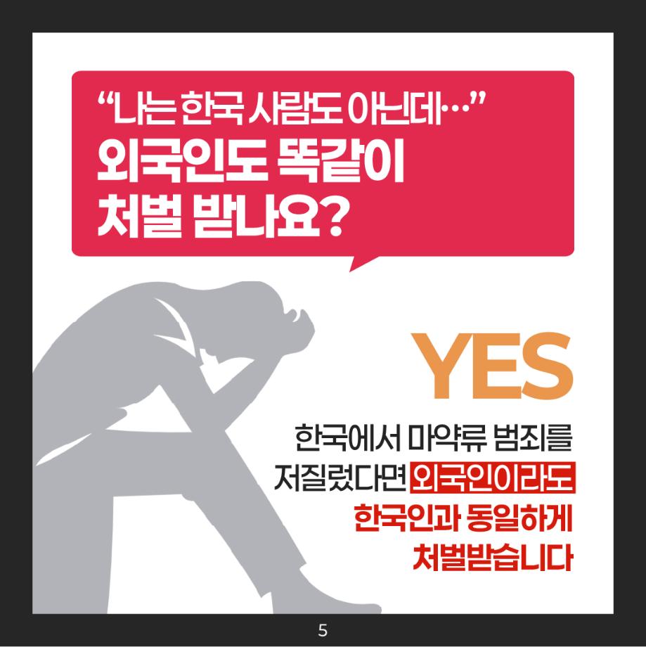 [외국인 유학생 마약류 예방교육 안내]   [Drug Prevention Education for International Students]   [外国留学生毒品预防教育通知] 15