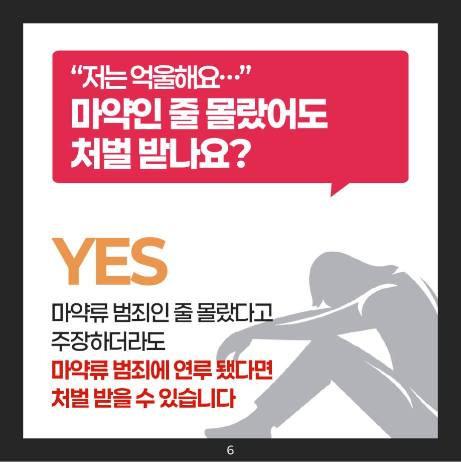 [외국인 유학생 마약류 예방교육 안내]   [Drug Prevention Education for International Students]   [外国留学生毒品预防教育通知] 16
