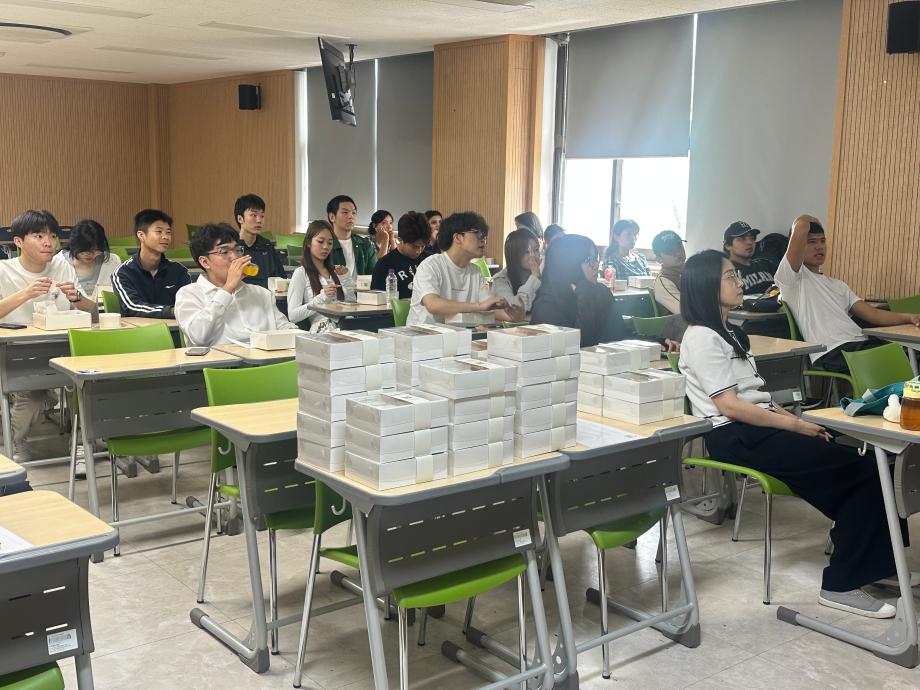 2026학년도 1학기 글로벌리더학부 종강 워크숍 9