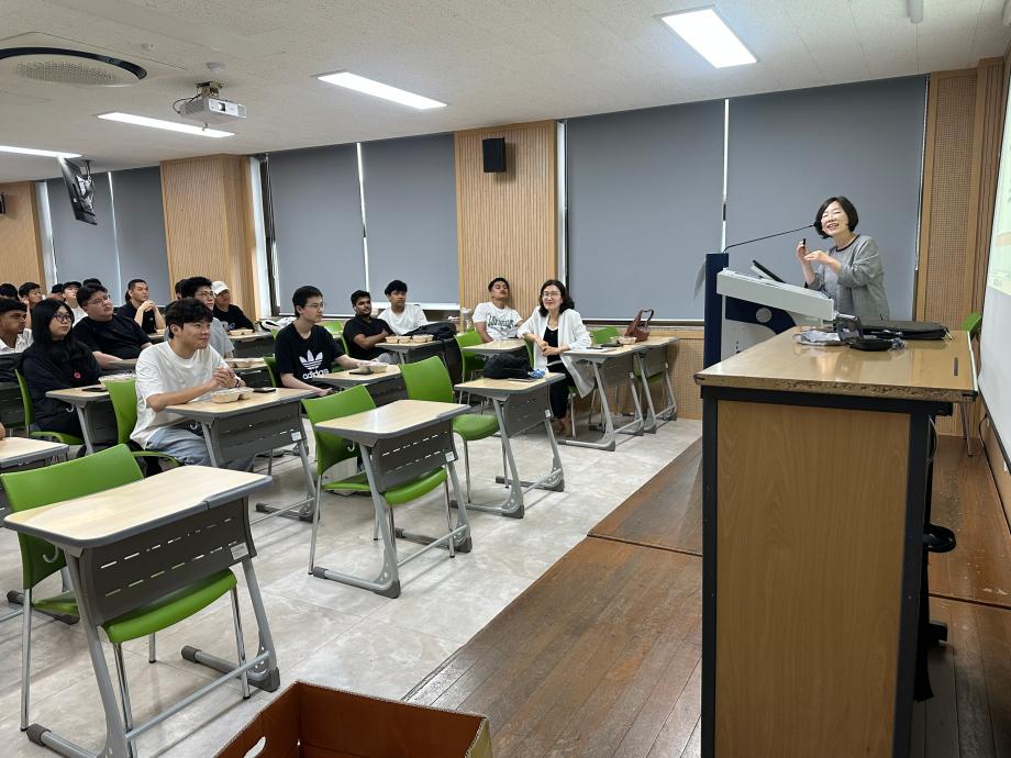 2026-2全球领导学院开学大会 이미지