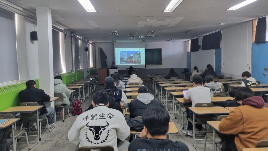 [2-1(바이오신소재)] 전문가 특강 (The discovery of new drug candidates based on Target Protein Degradation technology-펩토이드 이경필 소장) 6