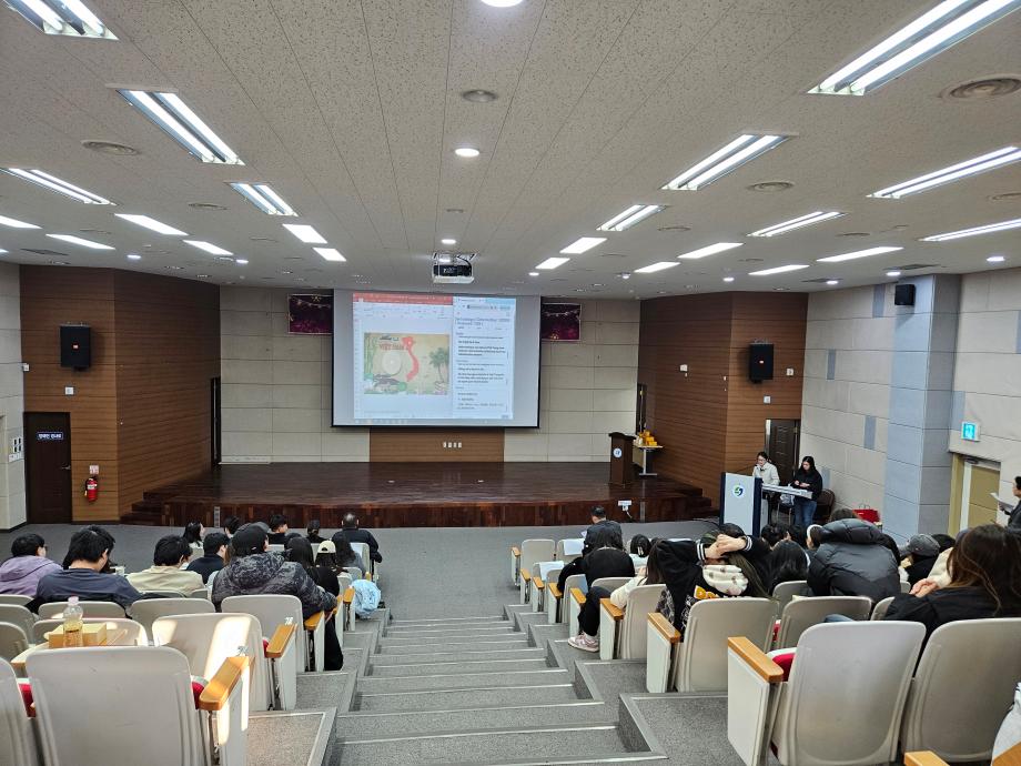 [5-2(외국인유학생시티즌프로젝트)]  제1회 상지 글로벌시티즌나이트(유학생 송년회) 개최 15