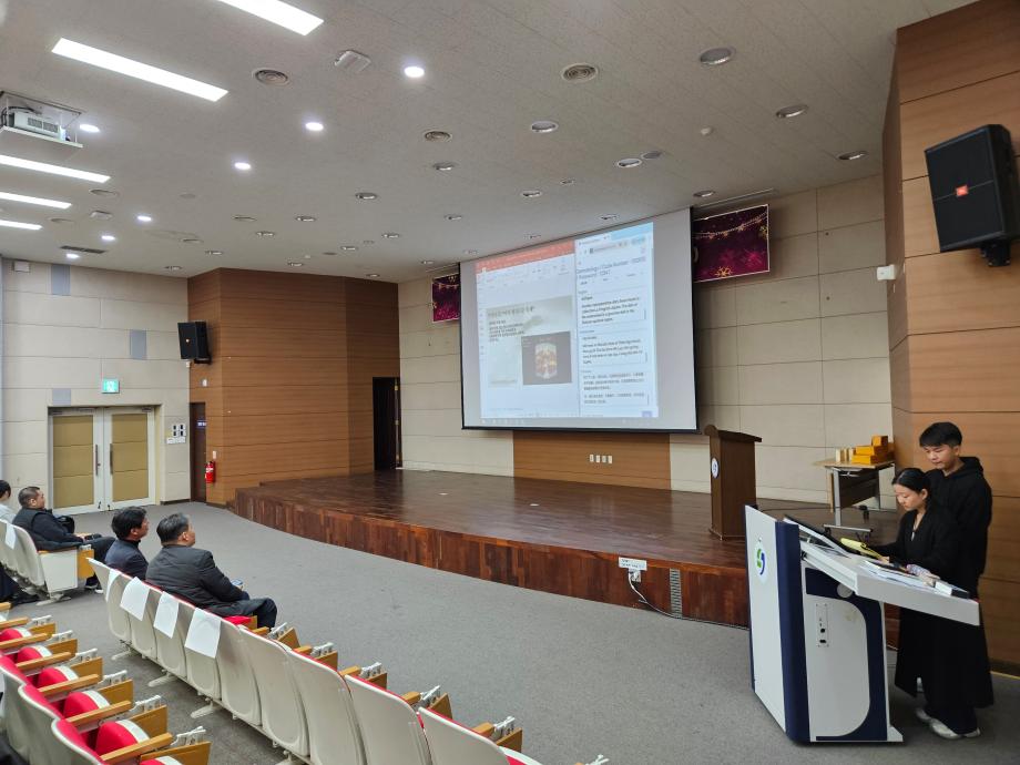 [5-2(외국인유학생시티즌프로젝트)]  제1회 상지 글로벌시티즌나이트(유학생 송년회) 개최 17