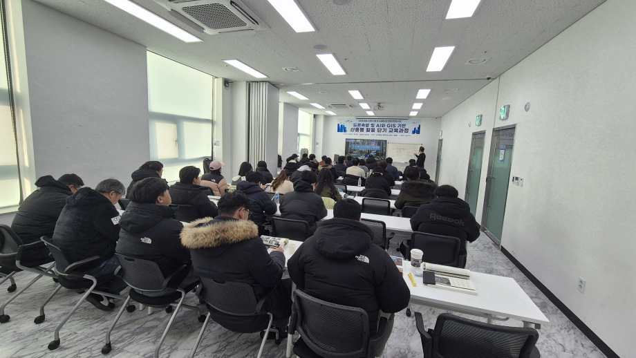 (2-1 드론봇) 지산학 기반 실무 집중형 단기 교육과정 진행 9
