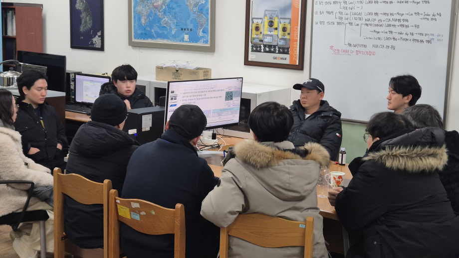 (2-1 드론봇) 지산학 기반 실무 집중형 단기 교육과정 진행 10