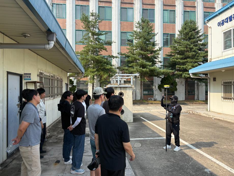 [2-1(드론봇)] 2026년도 제 2차 집중형 단기교육과정(드론봇 기반 국립공원 지도제작 및 재해대응 단기 교육과정)_국립공원공단 10