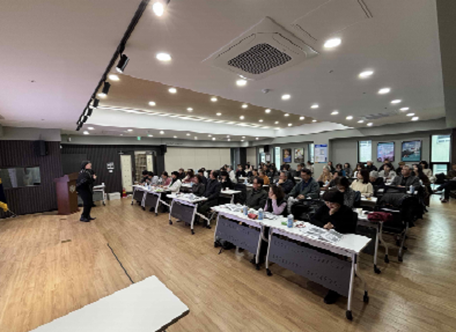 [상지대-HUSS] 원주포용사회경제 [WISE] 포럼 5