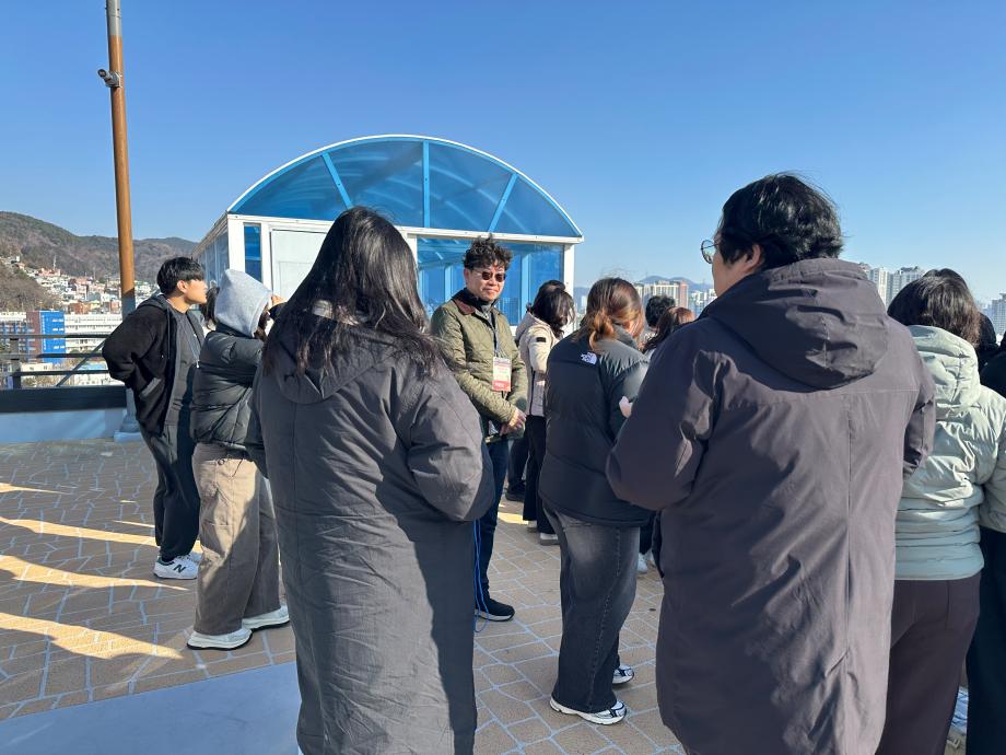 [상지대-HUSS] HUSS 선상인문학(부산) 5