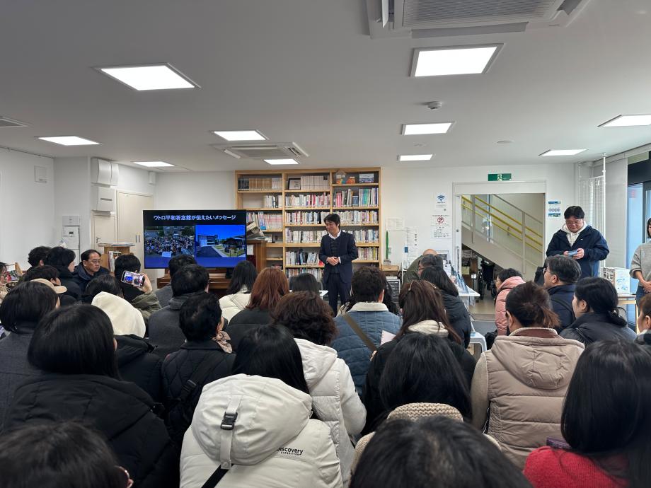 [상지대-HUSS] HUSS 선상인문학(일본) 9