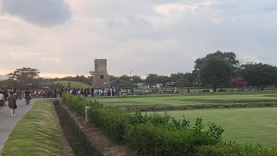 [상지대-HUSS] HUSS 융합캠프 경주 탐방 5